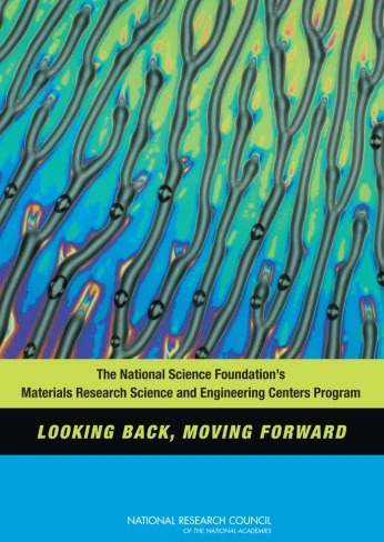 خرید و قیمت دانلود کتاب The National Science Foundation's Materials ...