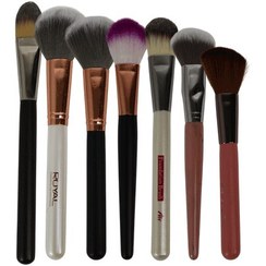 تصویر براش تک صورت 