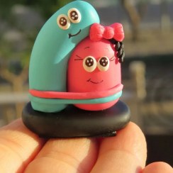 تصویر روداشبوردی آغوش 