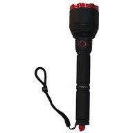 تصویر چراغ‌ قوه شارژی توبیز Yoby's flashlight TORCH-80 