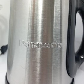 تصویر خردکن پاناسونیک مدل MH-4772 ظرفیت ۴ لیتر دو کاسه ۴۵۰۰ وات 