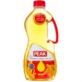 تصویر روغن کنجد 1/800 لیتر پیک 