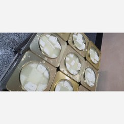 تصویر پنیر سوپرلیقوان صادراتی گوسفندی پرچرب دوساله اصل 