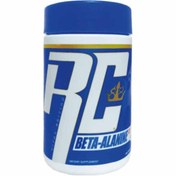 تصویر کپسول بتاآلانین رونی کلمن 100عدد Ronnie Coleman BetaAlanine 