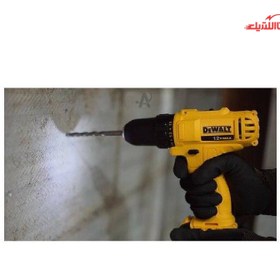 TALADRO INALAMBRICO DCD700C2 10MM 3/8″ DEWALT