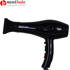 تصویر سشوارbabyliss-9200 babyliss paris- 9200