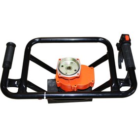 تصویر کیت چاله کن مته ۸۰×۲۵ 