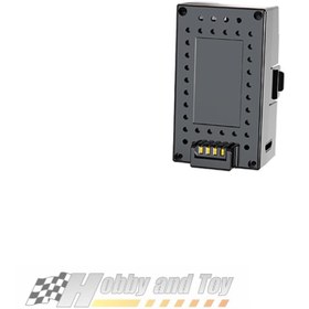 تصویر باتری هلیکوپتر c138 