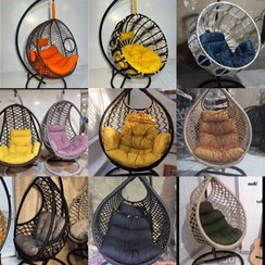 تصویر تاب ریلکسی گرید A 