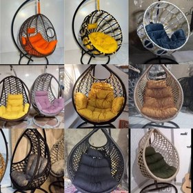 تصویر تاب ریلکسی گرید A 