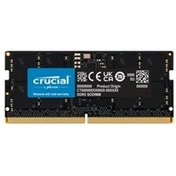 تصویر رم لپ تاپ 32 گیگابایت Crucial مدل CT32G52C42S5 DDR5 5200MHz 