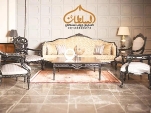 تصویر فروشگاه صنایع چوب سلطان