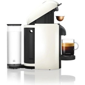 تصویر اسپرسوساز نسپرسو مدل Vertuo Plus ظرفیت ۱.۷ لیتر 