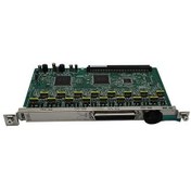 تصویر کارت توسعه خطوط دیجیتال پاناسونیک KX-TDA0172 Panasonic KX-TDA0172 digital line expansion card