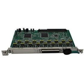 تصویر کارت توسعه خطوط دیجیتال پاناسونیک KX-TDA0172 Panasonic KX-TDA0172 digital line expansion card