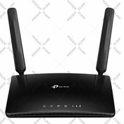 تصویر دامپ و فریمور TP-Link Archer MR200 AC750 