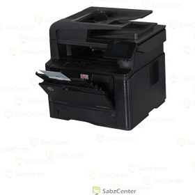تصویر پرینتر چندکاره لیزری اچ پی مدل M425dw ا HP LaserJet Pro400 MFP M425dw Printer HP LaserJet Pro400 MFP M425dw Printer