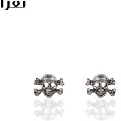 تصویر گوشواره نقره کد NW-01128 