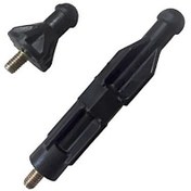 تصویر پایه هواکش AMG مناسب برای تیبا (ست دو عددی) 