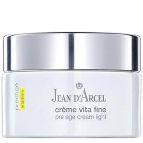 تصویر کرم ضد چروک ژاندارسل JEAN DARCEL PRE AGE CREAM LIGHT 