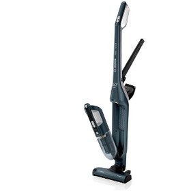 تصویر جارو شارژی بوش 25.2 ولت BCH3ALL25 BOSCH BCH3ALL25 rechargeable vacuum SERIES 4 25.2 volts