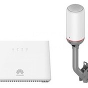 تصویر مودم سیم کارتی ۴G/TDLTE بیرونی هواوی Huawei B2368 