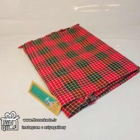 تصویر سفره نخی رنگی ۱*۱ 