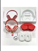 تصویر هدفون اورجینال اپل سفارش آمریکا Air pods Max-82098 