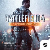 تصویر battlefield 4 premium edition 