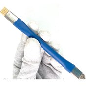 تصویر قلم مو سانشاین SS-022 DUAL USE ANTI-STATIC BRUSH PLASTIC 
