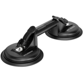 تصویر قاپک دو کاپ HT-9802 