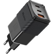 تصویر شارژر دیواری 67 وات مک دودو مدل CH-150 