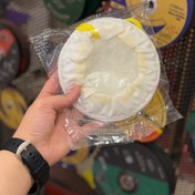 تصویر پد پولیش خودرو پوست بره مینی 