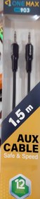 تصویر کابل وان مکسAUX ONEMAX-903