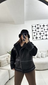 تصویر کت بوفالو 