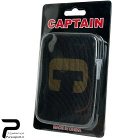 تصویر بازوبند کاپیتانی 