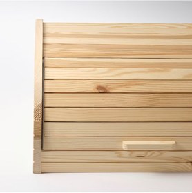 تصویر ظرف نان ایکیا مدل MAGASIN 