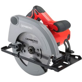 تصویر اره گردبر 185 میلی‌ متر زیمبرگ مدل PZS-1185 ZIMBERG PZS-1185 Circular saw