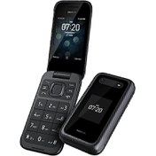 تصویر گوشی طرح نوکیا 2760 | حافظه 4 گیگابایت رم 512 مگابایت High Copy Nokia 2760 4GB/512 MB