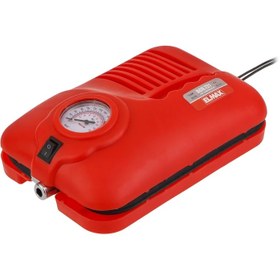 کمپرسور باد فندکی مدل A.CO 721 المکس