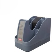 تصویر پایه چسب نوین مدل N-5200 رنگ طوسی 