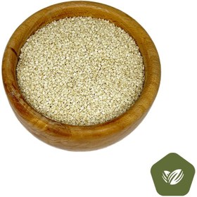 تصویر کنجد خام 