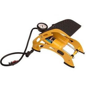 تصویر تلمبه پایی یوز مدل DFP 