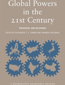 خرید و قیمت دانلود کتاب Global Powers in the 21st Century: Strategies ...