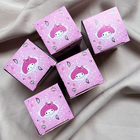 تصویر کرومی شانسی 