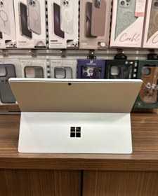 تصویر تبلت مایکروسافت کیبورد دار (استوک) Surface Pro 8 | 8GB RAM | 256GB | I5 Microsoft Surface Pro 8 (Stock)