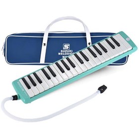 تصویر ملودیکا سوزوکی مدل MX37 