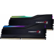 تصویر رم جی اسکیل مدل TRIDENT Z5 RGB 32GB (16GB×2) DDR5 5600MHz CL36 