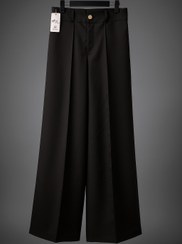 تصویر شلوار پارچه مازراتی - XL 