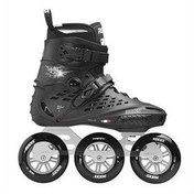 تصویر اسکیت کفشی روسز مدل X35 سایز ۳X110 